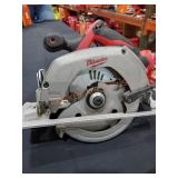 Milwaukee 6 1/2" 165mm Circular Saw