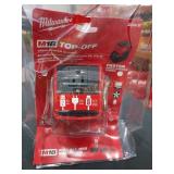 Milwaukee M18 Top-Off 175W Power Supply