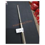 Milwaukee 1/2" Drill Bit