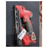 Milwaukee Cable Stapler