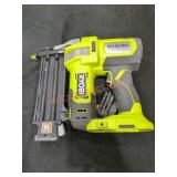 Ryobi 18v 18Ga Brad Nailer