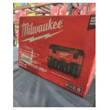 Milwaukee M18 2 gallon wet/dry Vacuum