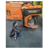 Ridgid 18V Digital Inflator