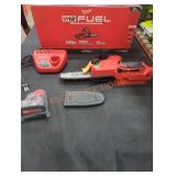 Milwaukee 6" Pruning Saw Kit