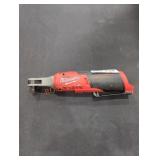 Milwaukee M12 3/8" Ratchet