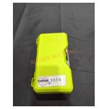 Sold as is where is. No guarantee or returns.