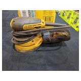 DeWalt 5" variable saw