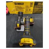 DeWalt cut-off tool