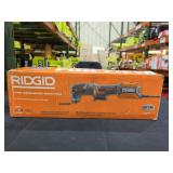 Ridgid 4 AMP Oscillating Multi-Tool Sold As Is