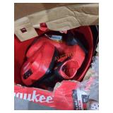 Milwaukee M12 Drain Snake