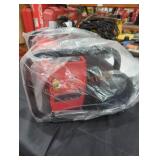 Milwaukee M18 2 gal compact quiet compressor