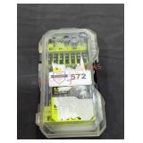 Sold as is where is. No guarantee or returns.