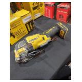 DeWalt 20v oscillating multi-tool