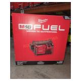 Milwaukee M18 2-Gal Compact Quiet Compressor