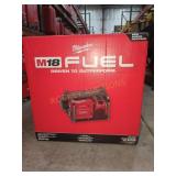 Milwaukee M18 2-Gal Compact Quiet Compressor