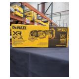 DeWalt XR 20v 3-Speed Oscillating Multi-Tool