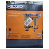 RIDGID 18Ga 2-1/8" Brad Nailer