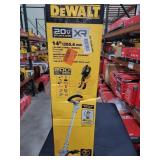 DeWalt 20v XR 14" Folding String Trimmer
