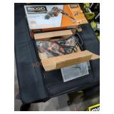 Ridgid Professional 3/8" VSR Drill