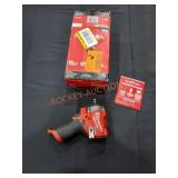 Milwaukee 1/2" Stubby Impact Wrench
