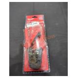 Milwaukee Ratcheting Crimper/Stripper