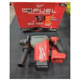 Milwaukee M18 1-1/8" Rotary Hammer