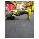 Ryobi 18V 4-1/2" Angle Grinder