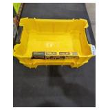 (2)DeWalt Tough System 2.0 Tool Tray