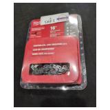 Milwaukee 16" Replacement Saw Chain