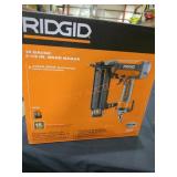 RIDGID 18GA 2-1/8" Brad Nailer
