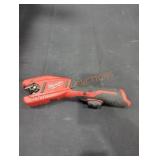 Milwaukee M12 Copper Tubing Cutter