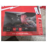 Milwaukee M12 Drain Snake