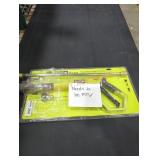 UNOPENED BY ROCKEY TEAM, Could Be Opened At