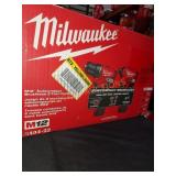 Milwaukee M12 Subcompact Brushless 2-Tool Combo