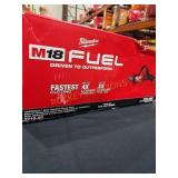 Milwaukee M18 FUEL HACKZALL