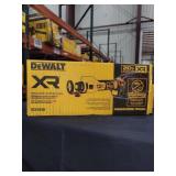 DeWalt XR Drywall Cut-Out Tool