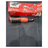 Milwaukee M12 3/8" Ratchet