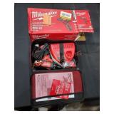 Milwaukee M12 1/4" Hex Screwdriver