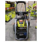 Ryobi 3000PSI Electric Pressure Washer