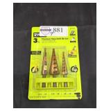 UNOPENED BY ROCKEY TEAM, Could Be Opened At