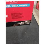 Milwaukee M12 1/2" digital torque wrench with one