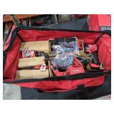 Factory SealedMilwaukee M18 7 Tool Combo