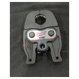 Milwaukee M12 press Tool (Retail value $3,32.00)
