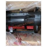 Milwaukee M18 2 Gallon Compact quite Compressor