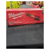 Milwaukee M12 3/8" Ratchet