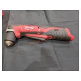 Milwaukee M12 3/8 Right Angle Drill