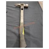 Stiletto Hammer
