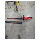 Milwaukee M18 30" Hedge Trimmer