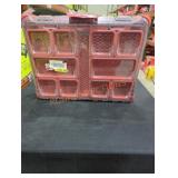 Milwaukee PACKOUT Organizer