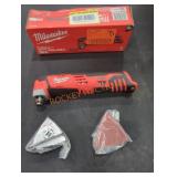 Milwaukee M12 Multi-Tool